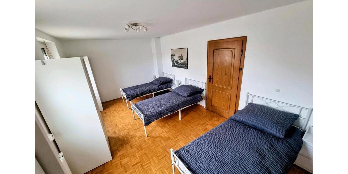 Ferienimmobilie Dormagen Broich - 200&euro; | Angebot:25655883