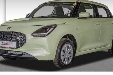 Suzuki Swift 4.999 km 18.299 &euro; Wuppertal 42369