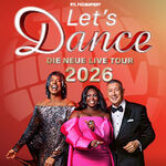 LUCKY DIP - LET'S DANCE - Die Live-Tour 2026