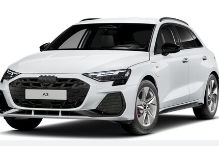 Audi A3 7.167 km 38.790 &euro; Remscheid 42897