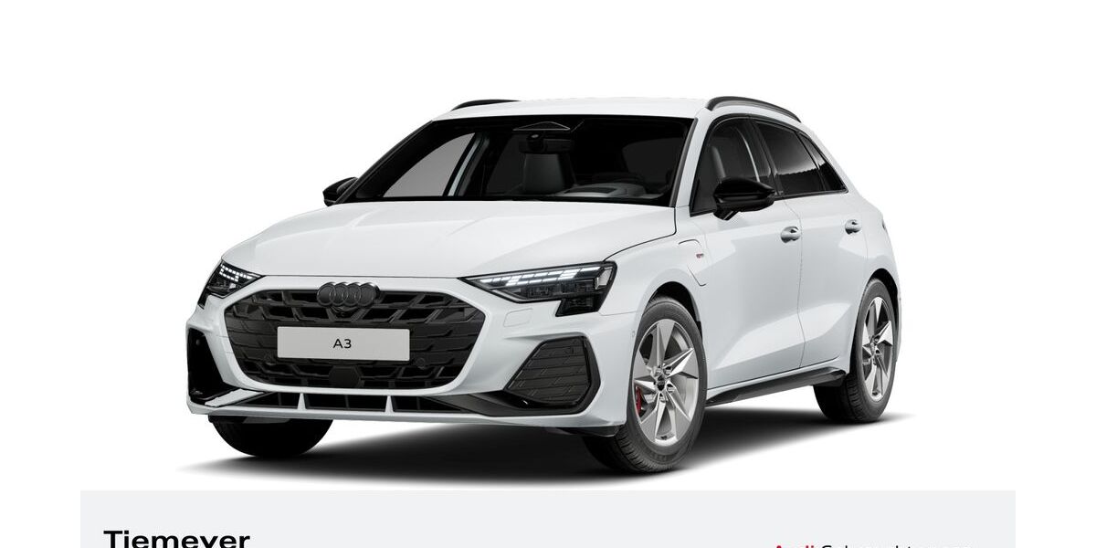 Audi A3 7.167 km 38.790 &euro; Remscheid 42897