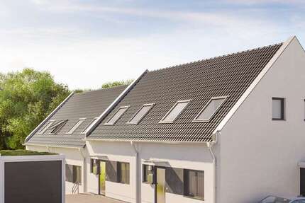 Haus Solingen Höhscheid - 4 Zimmer, 111 m&sup2;, 505.000&euro; | Angebot:25472165