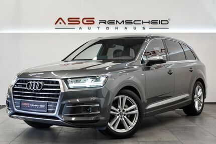 Audi Q7 105.000 km 35.990 € Remscheid/NRW 42855