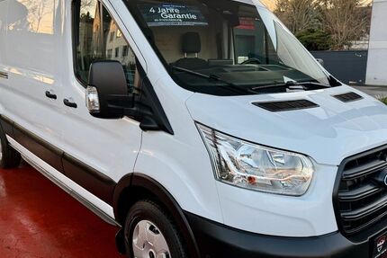 Ford Transit 19.472 km 30.990 &euro; Düsseldorf 40589