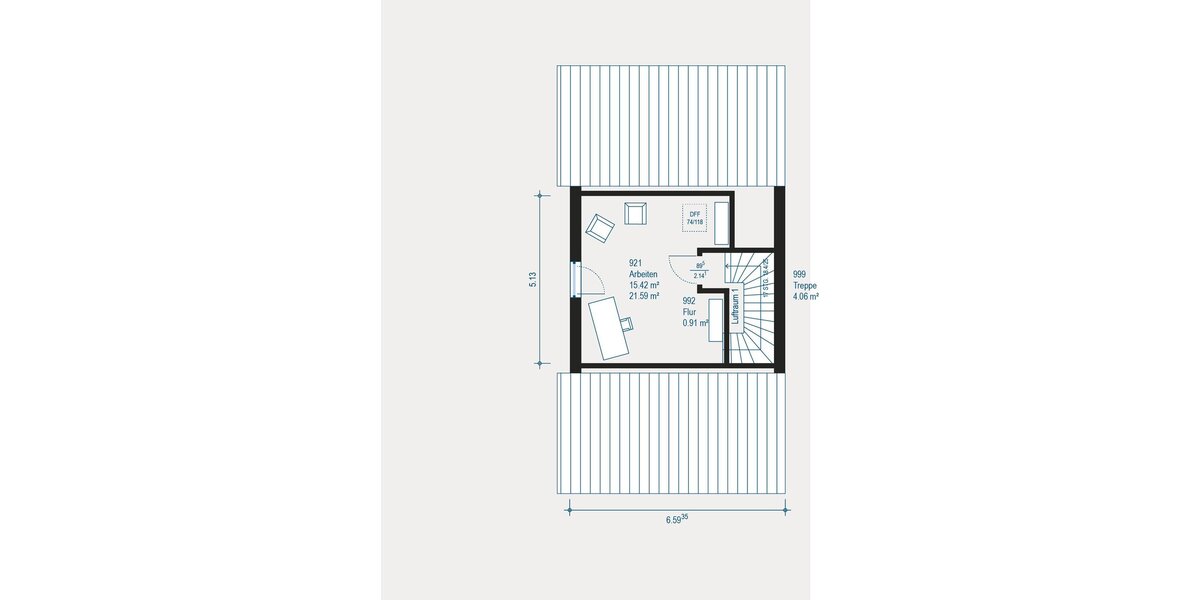 Ihr neues Zuhause in Krefeld - Individuell geplant, flexibel umgesetzt - Doppelhaushälfte Krefeld Fischeln | Angebot:27367777