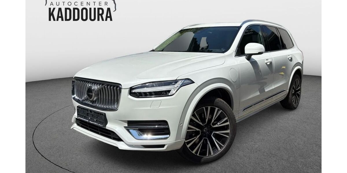 Volvo XC90 20.594 km 56.990 &euro; Wuppertal 42117