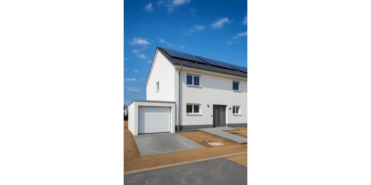 Reihenhaus Langenfeld (Rheinland) - 4.5 Zimmer, 110 m&sup2;, 1.590&euro; | Angebot:25228388