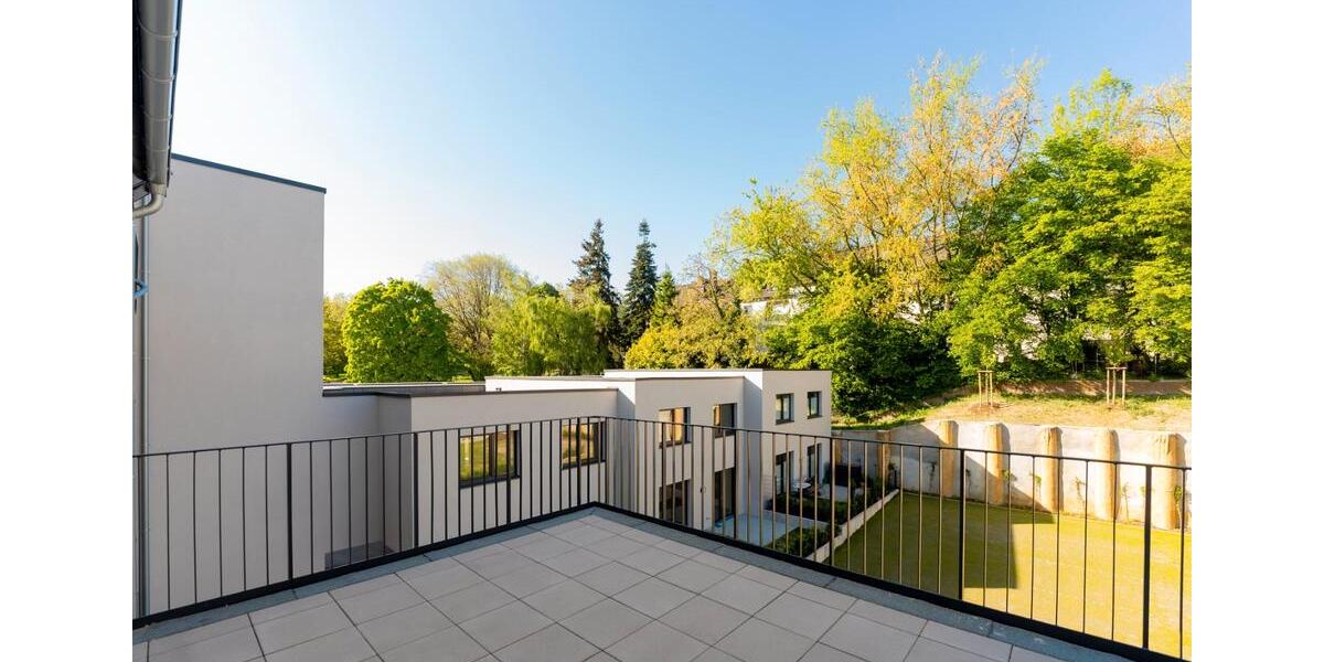 Etagenwohnung Mönchengladbach - 1 Zimmer, 28 m&sup2;, 575&euro; | Angebot:26145186