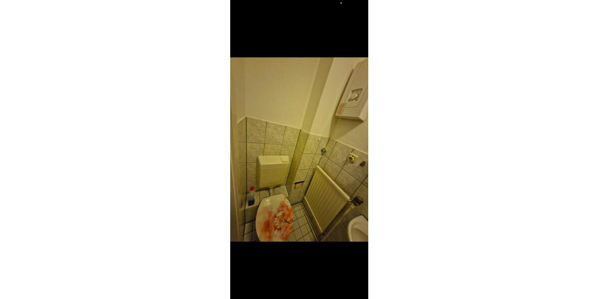 1,5Zi Whg. Krefeld Fischeln, Kölner Str, 36qm, Einbauküche 1.5 zimmer