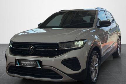 VW T-Cross 24.305 km 23.990 &euro; Viersen 41751