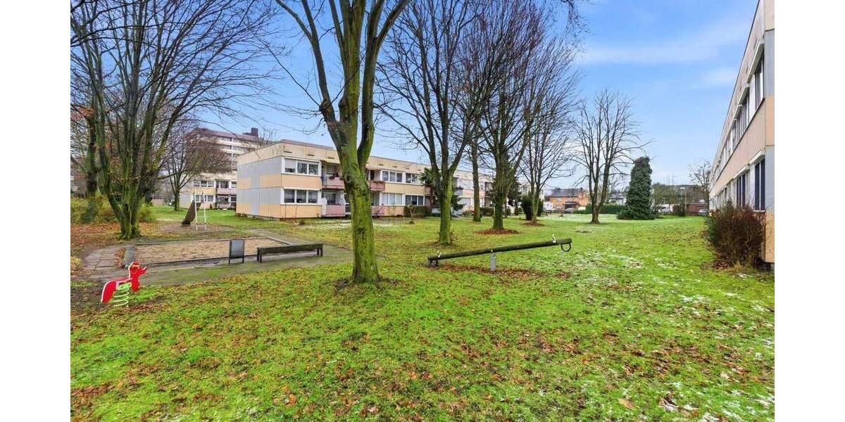 Renovierte 4-Zimmer-Wohnung mit Loggia – sofort frei & perfekt für Familien 4 zimmer