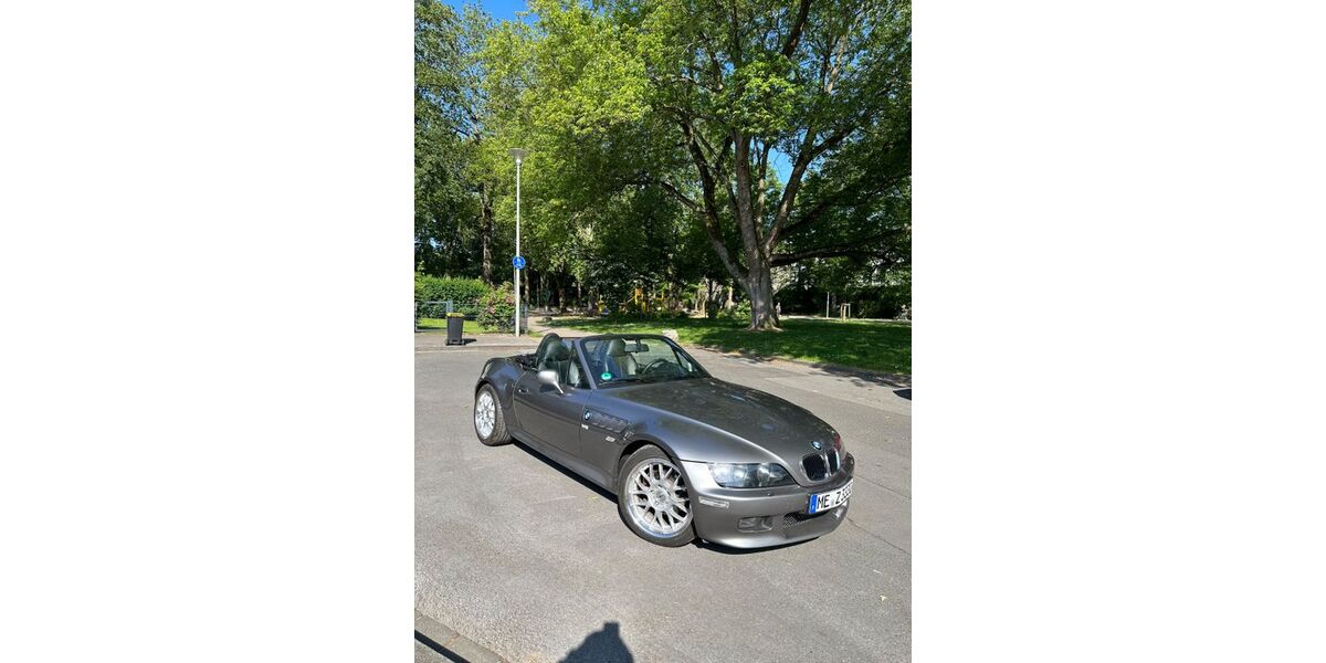 BMW Z3 67.000 km 19.333 &euro; Erkrath 40699