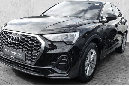 Audi Q3 91.359 km 31.980 &euro; Düsseldorf 40474