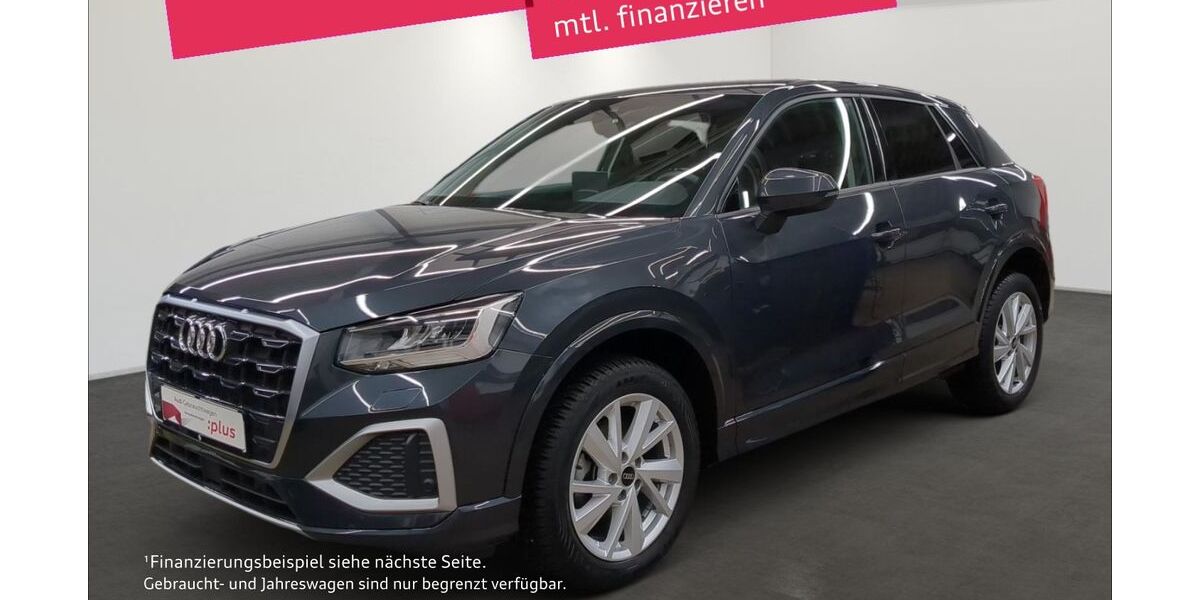 Audi Q2 27.249 km 25.999 &euro; Mülheim a.d. Ruhr 45481