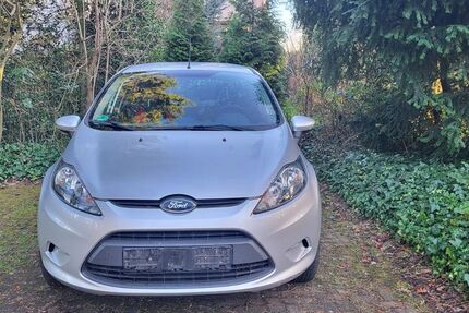 Ford Fiesta 160.000 km 3.000 &euro; Duisburg 47167