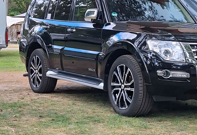 Pajero