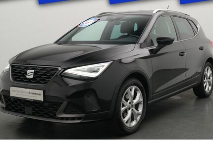 Seat Arona 74.087 km 11.480 &euro; Leverkusen 51379