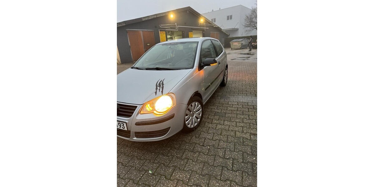 VW Polo 135.000 km 2.000 &euro; Willich 47877
