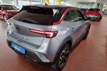 Mokka GS Line 18 Zoll, Sitz- & Lenkradheiz.