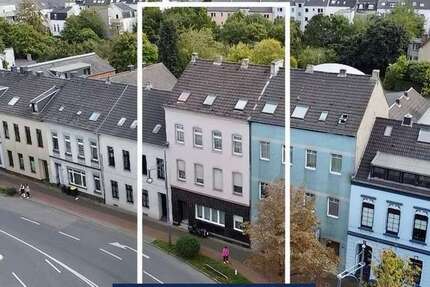 Haus zum Kaufen in Krefeld 539.000 € 345 m² 14 zimmer