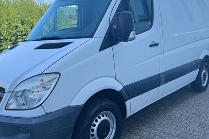 Mercedes-Benz Sprinter 190.443 km 6.499 &euro; Wuppertal 42285
