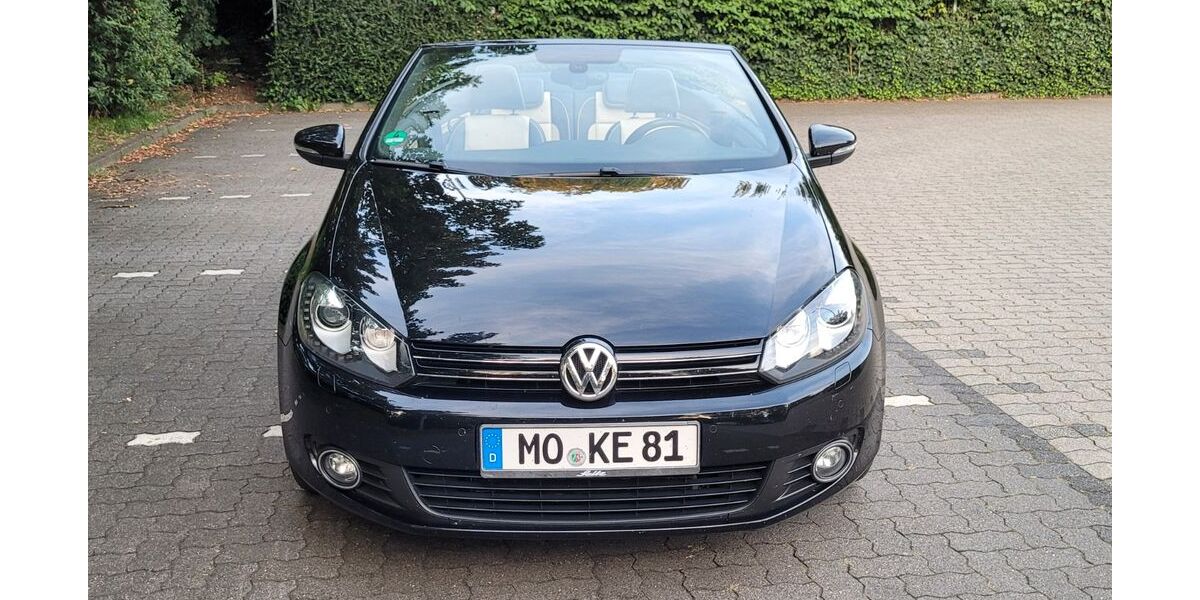 VW Golf 206.000 km 6.800 &euro; Moers 47441