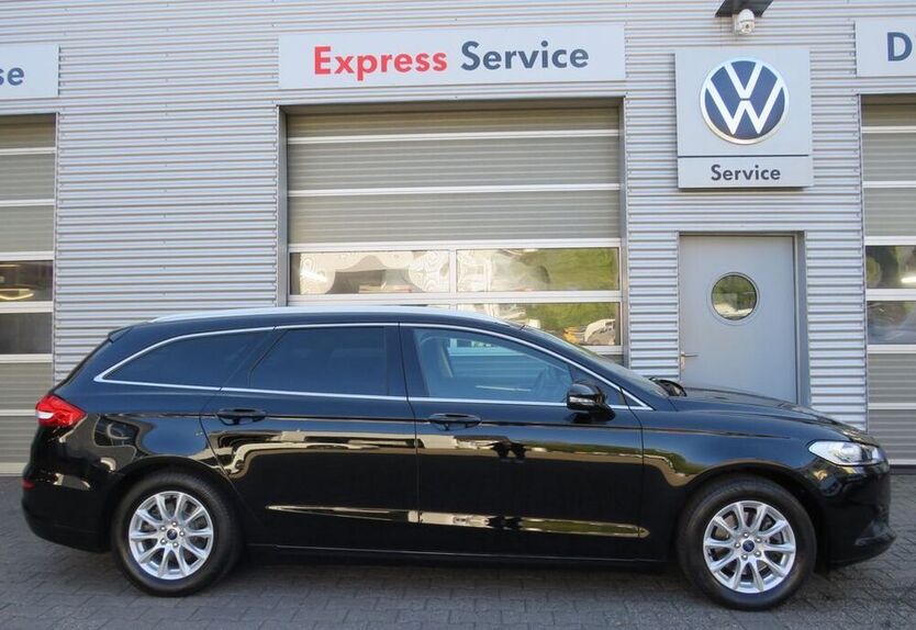 Mondeo