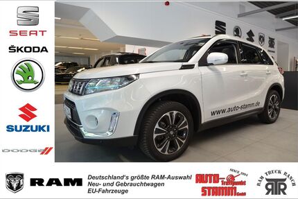 Suzuki Vitara 12.000 km 22.499 &euro; Solingen 42659