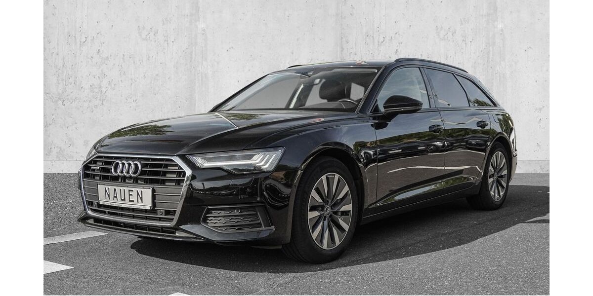 Audi A6 116.752 km 27.850 &euro; Meerbusch 40670