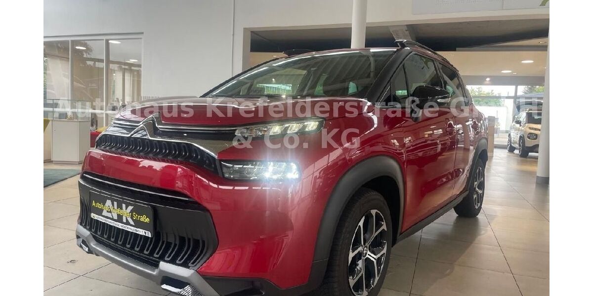 Citroen C3 Aircross 34.377 km 17.990 &euro; Mönchengladbach 41063