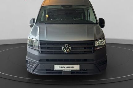 VW Crafter 3.000 km 58.470 &euro; Mönchengladbach 41238