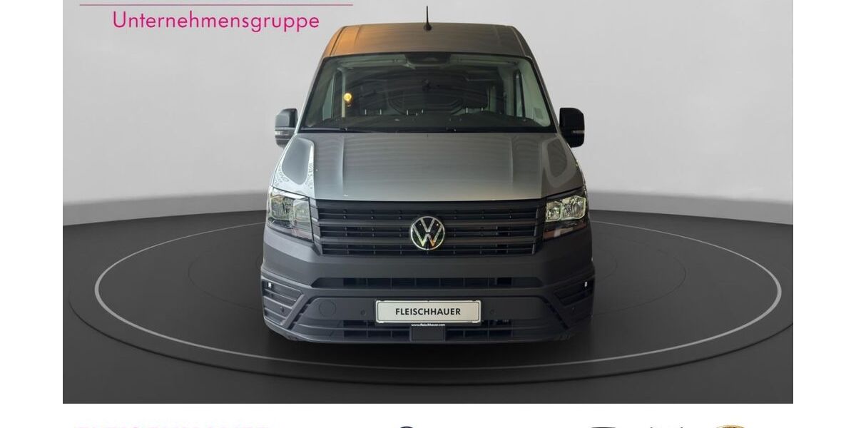 VW Crafter 3.000 km 58.470 &euro; Mönchengladbach 41238