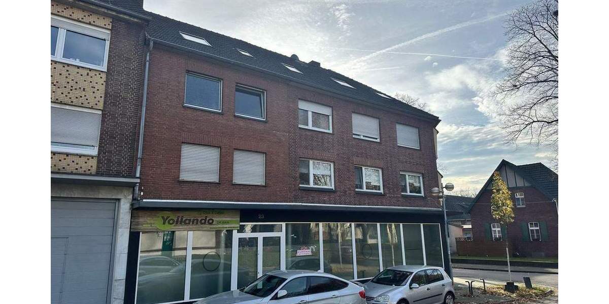 Mehrfamilienhaus, Wohnhaus Moers Meerbeck - 2 Zimmer, 408 m&sup2;, 650.000&euro; | Angebot:25249492