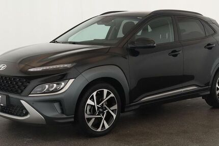 Hyundai KONA 48.200 km 19.484 &euro; Düsseldorf 40233