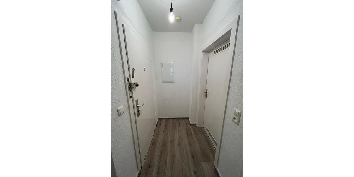 Etagenwohnung Wuppertal Lichtenplatz - 2 Zimmer, 40 m&sup2;, 379&euro; | Angebot:25320605