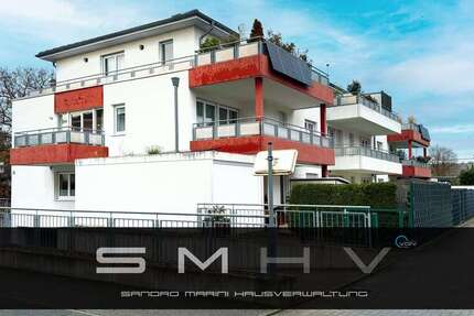 Wohnung zum Kaufen in Langenfeld 383.000 € 79 m² 2 zimmer