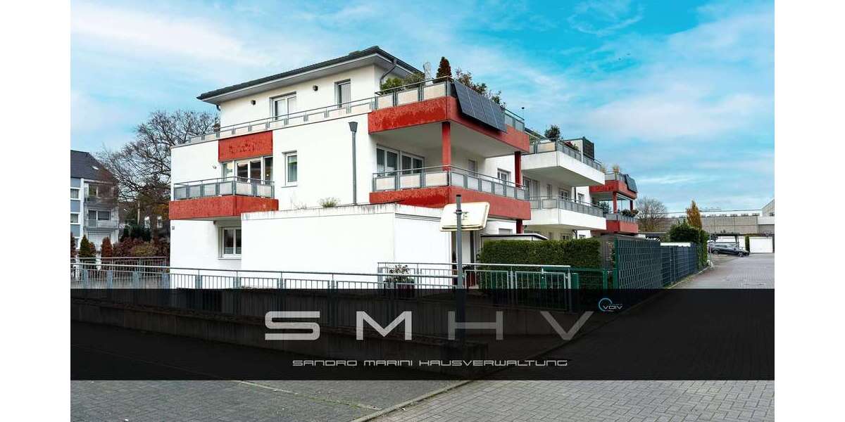 Wohnung zum Kaufen in Langenfeld 383.000 € 79 m² 2 zimmer