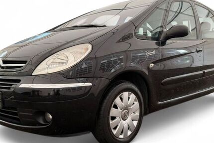 Citroen Xsara Picasso