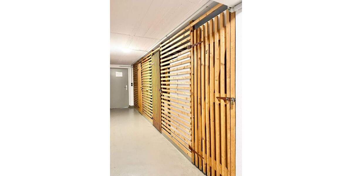 Etagenwohnung Mülheim an der Ruhr Mitte-Ost - 2 Zimmer, 63 m&sup2;, 115.000&euro; | Angebot:25629850