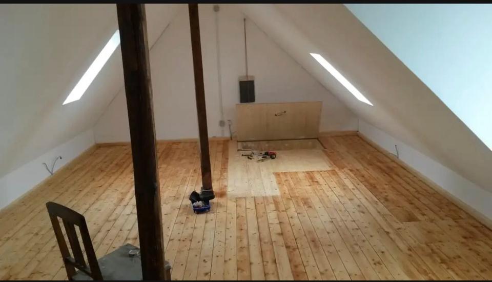 Helle 3-Zimmer Wohnung in Krefeld 3 zimmer