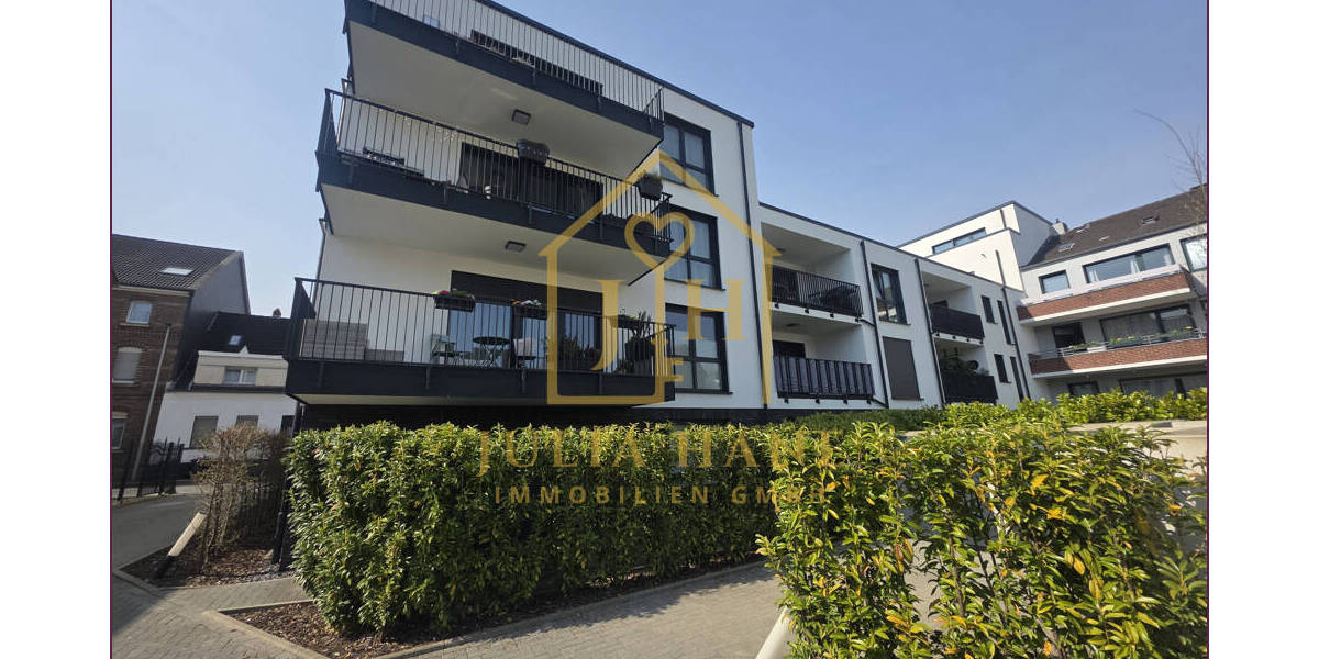 Etagenwohnung Erkrath - 3 Zimmer, 106 m&sup2;, 555.000&euro; | Angebot:26617830