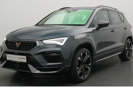 Cupra Ateca 39.846 km 32.480 &euro; Leverkusen 51379