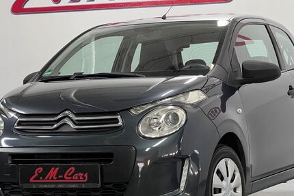 Citroen C1 84.791 km 4.990 &euro; Wuppertal 42289