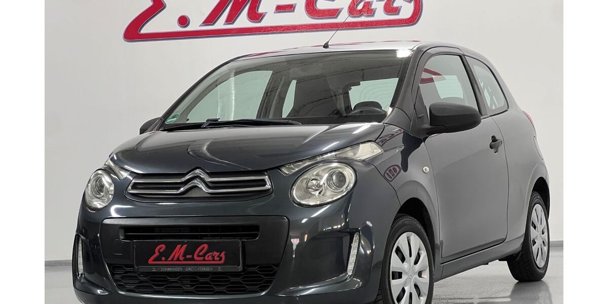 Citroen C1 84.791 km 4.990 &euro; Wuppertal 42289