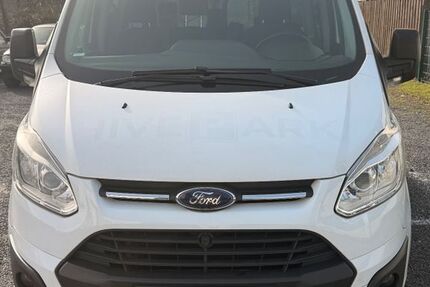 Ford Transit Custom 255.000 km 9.200 &euro; Meerbusch 40668