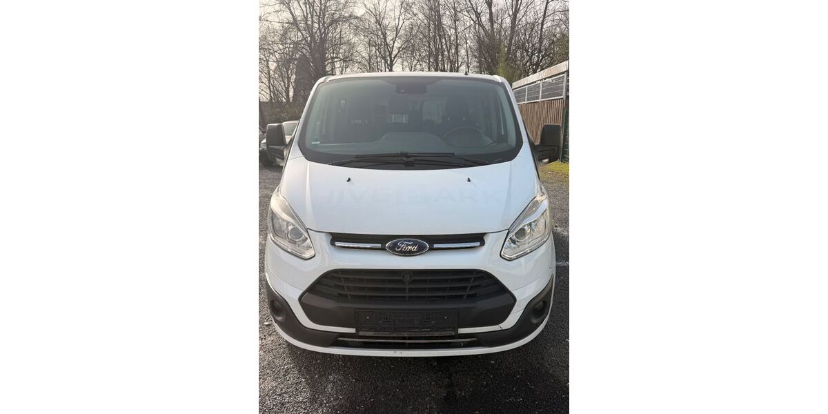 Ford Transit Custom 255.000 km 9.200 &euro; Meerbusch 40668