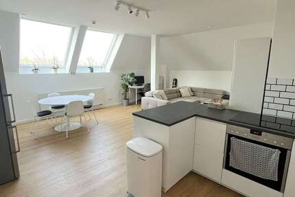 Wohnung zum Mieten in Jüchen 891 € 66 m² 2 zimmer