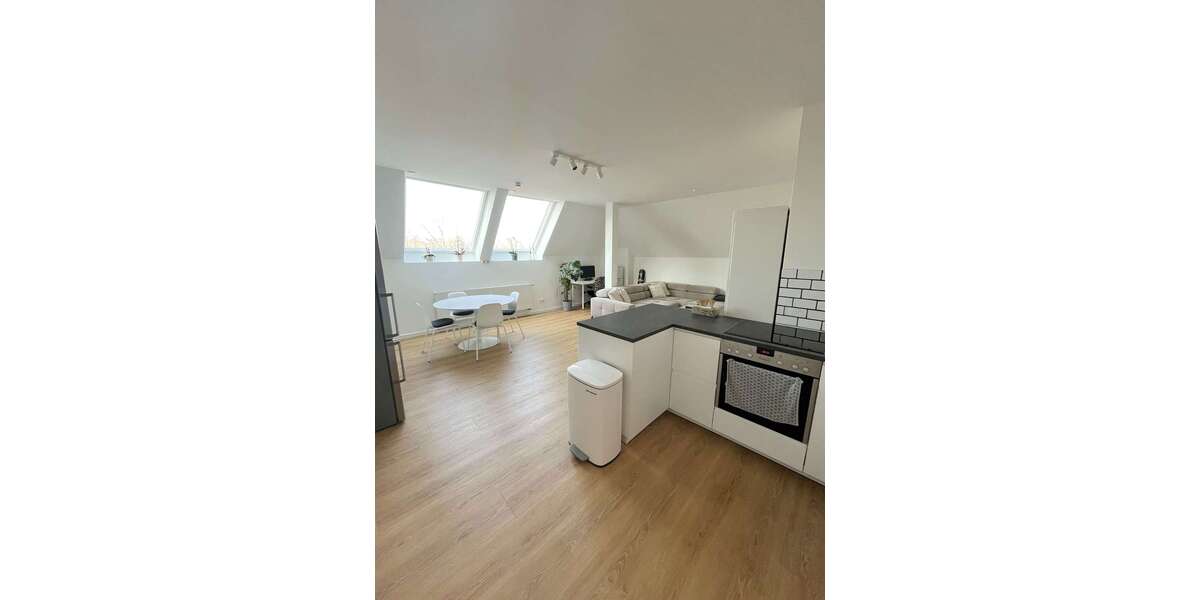 Wohnung zum Mieten in Jüchen 891 € 66 m² 2 zimmer