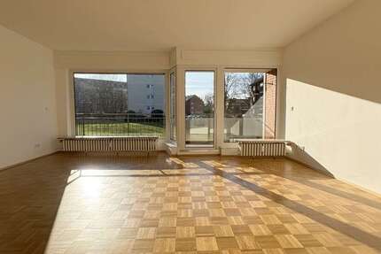 Wohnung zum Mieten in Düsseldorf 680 € 49.93 m² 1 zimmer