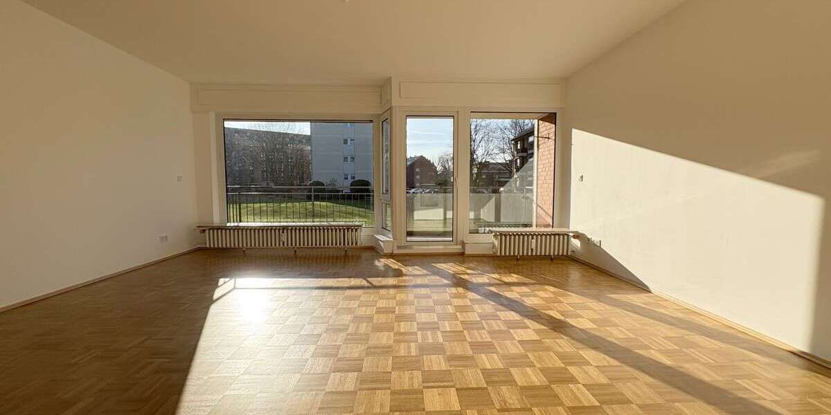 Wohnung zum Mieten in Düsseldorf 680 € 49.93 m² 1 zimmer